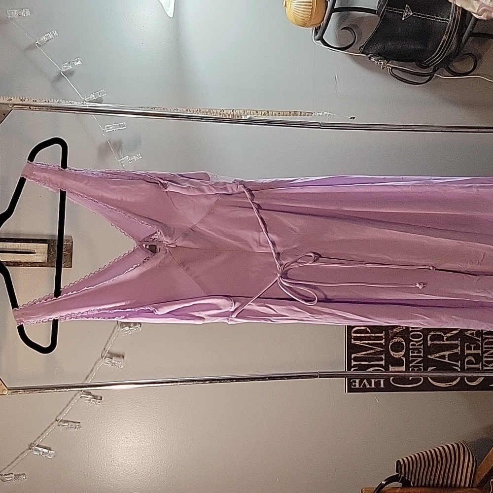 NWT summer dress (bridesmaids) - Picture 4 of 4